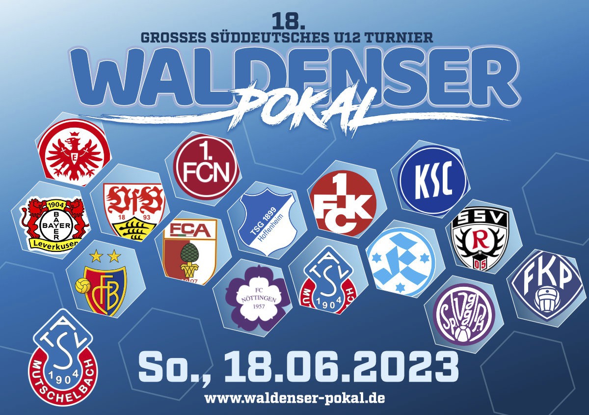 Waldenser-Pokal 2023
